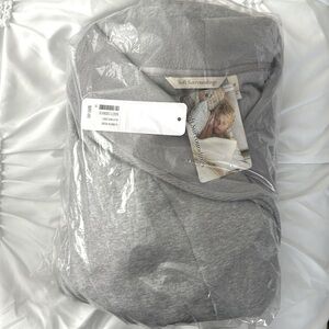 Soft Surroundings, plush robe ￼